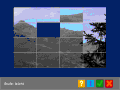 Schiebe-Puzzle Schiebe-Puzzle